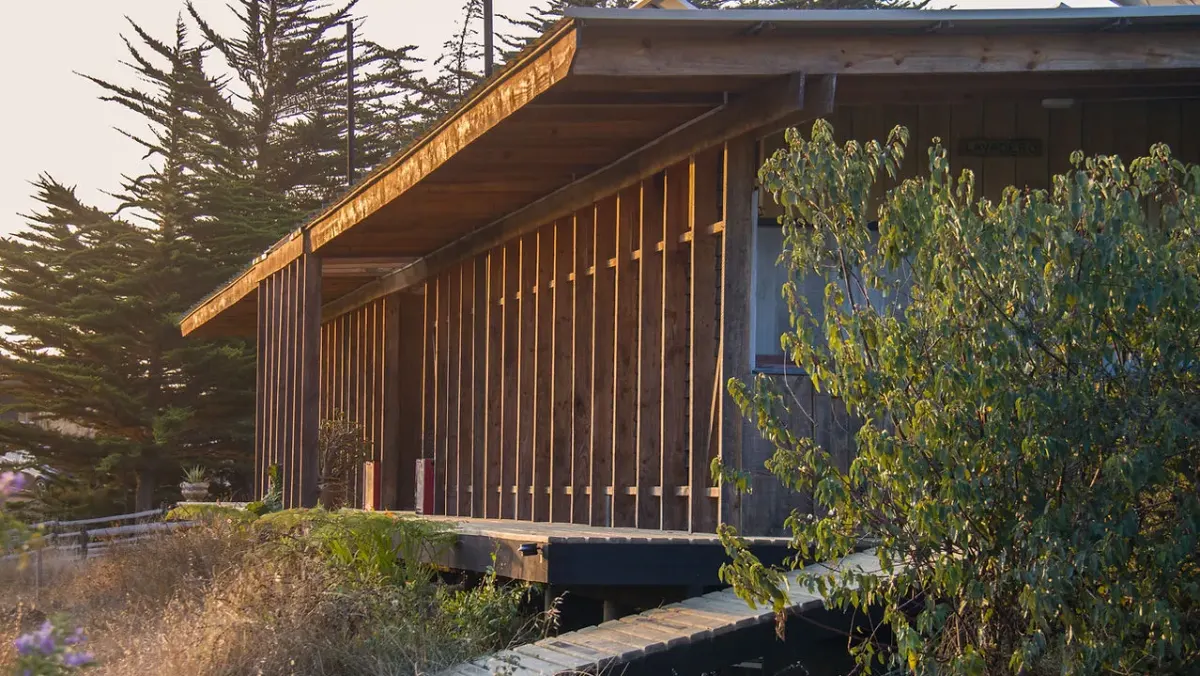 Emplacements de camping à Olas de Chile